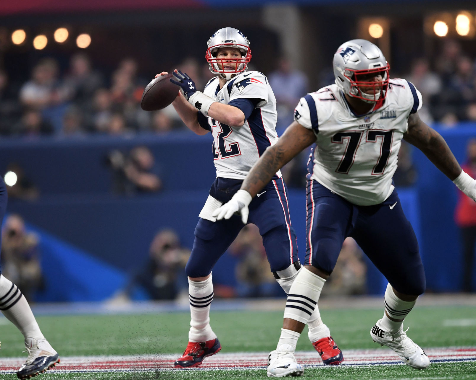 Super Bowl LIII